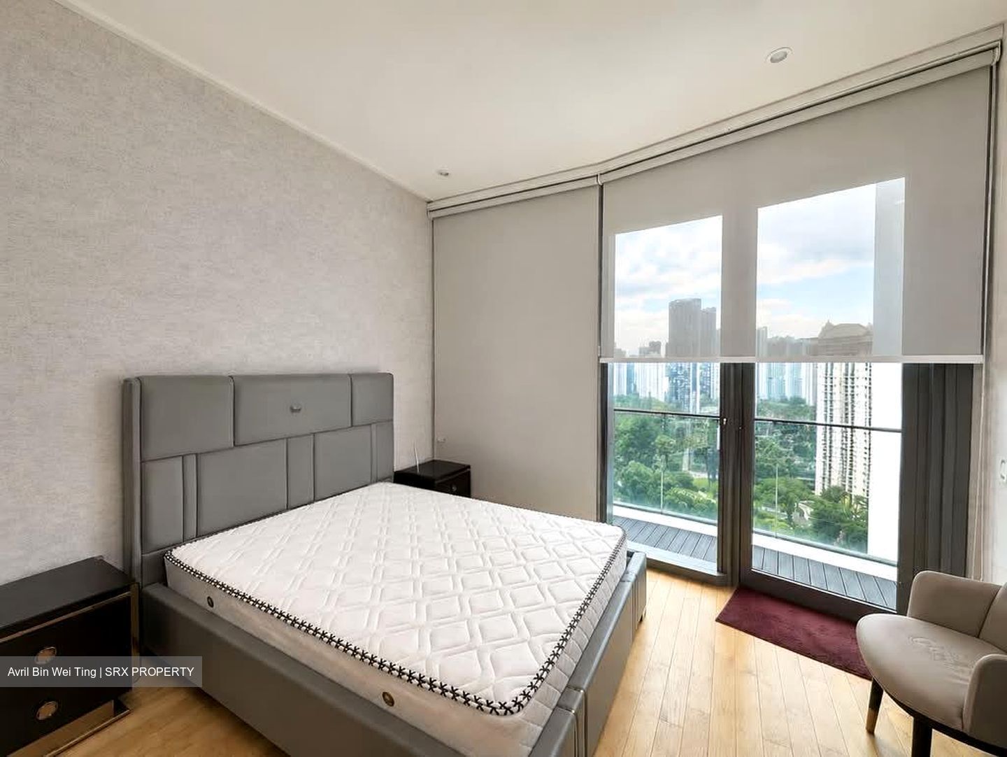 Cliveden At Grange (D10), Condominium #573223421